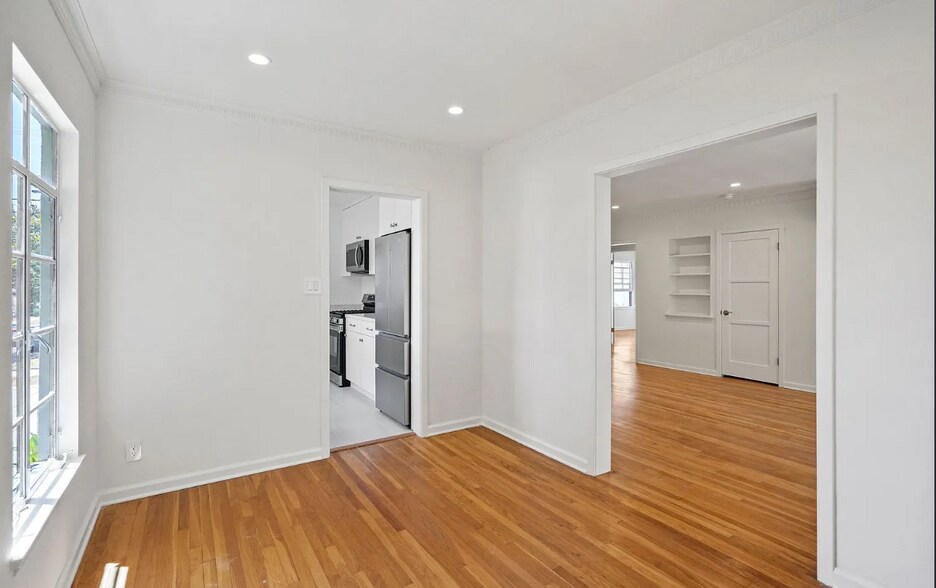 Building Photo - 4707 Finley Ave