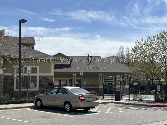 Building Photo - 5800 N Tower Dr