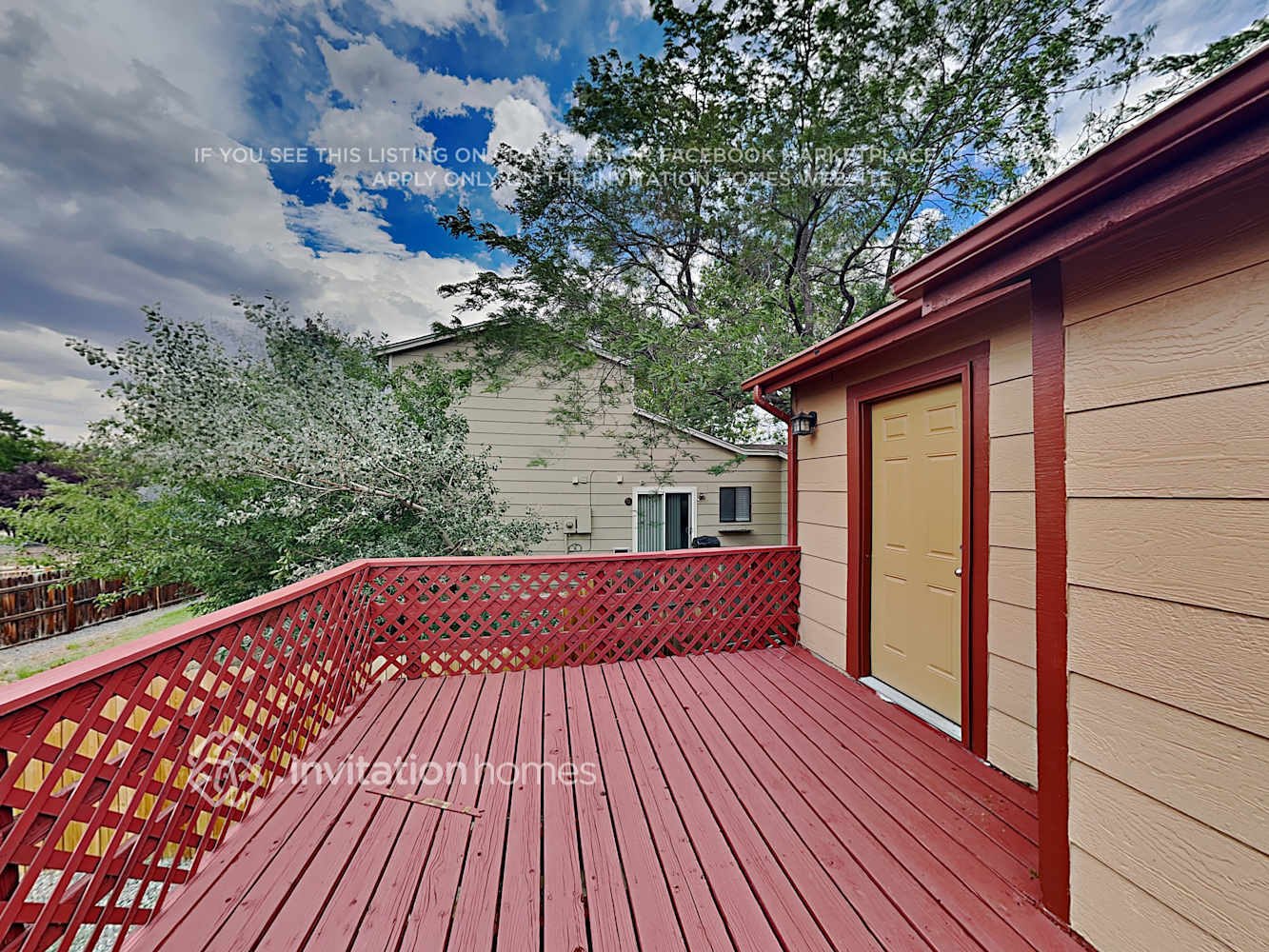 Building Photo - 17525 E Union Dr