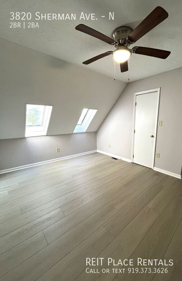 Building Photo - 3820 Sherman Ave