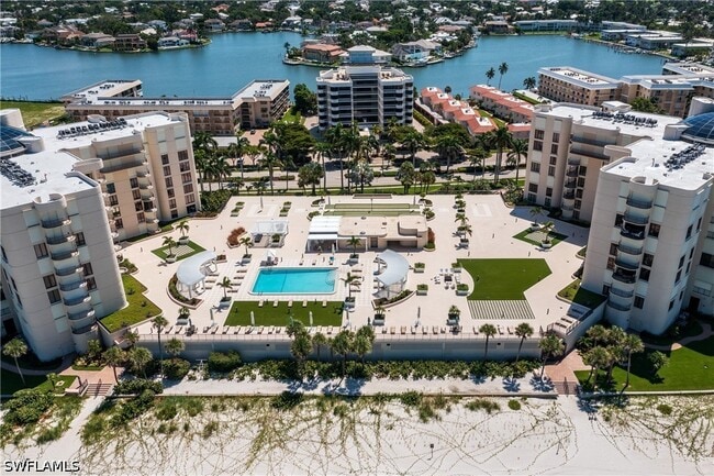 Building Photo - 3115 Gulf Shore Blvd N