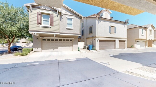 Building Photo - 4063 E Windsor Dr