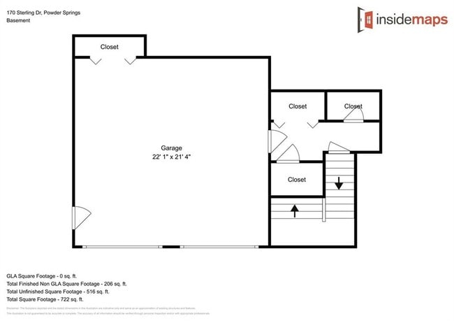 Building Photo - 170 Sterling Dr