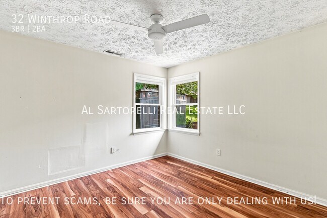 Building Photo - 32 Winthrop Rd