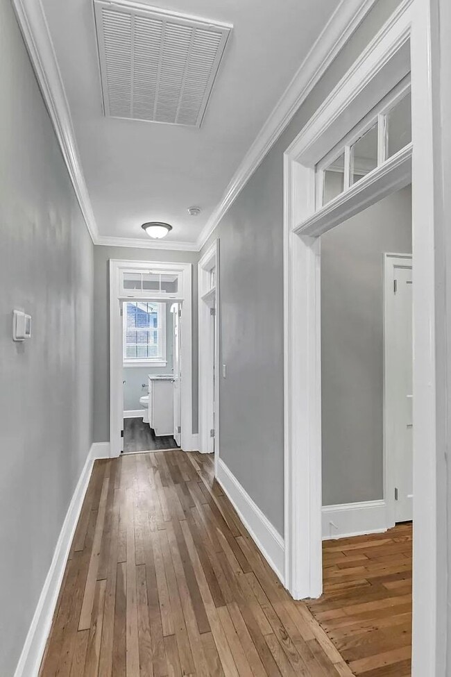 Building Photo - Beautifully renovated and repurposed house