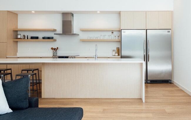 Building Photo - OSLOatlas on the Hill (Furnished Suites)