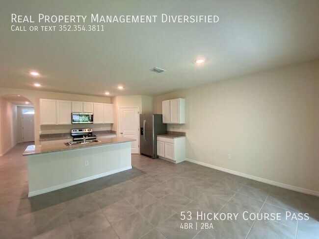 Building Photo - Lake Diamond North - Welcome Home