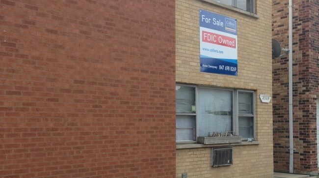 Primary Photo - 3509 Harlem Ave