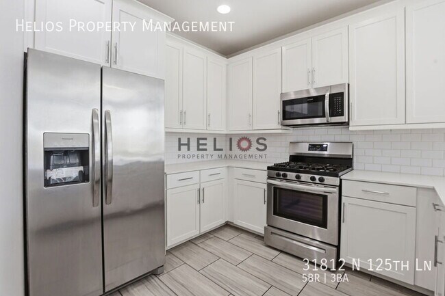 Building Photo - 31812 N 125th Ln