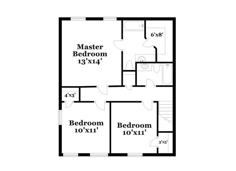 Building Photo - 7000 Indian Ridge Ln