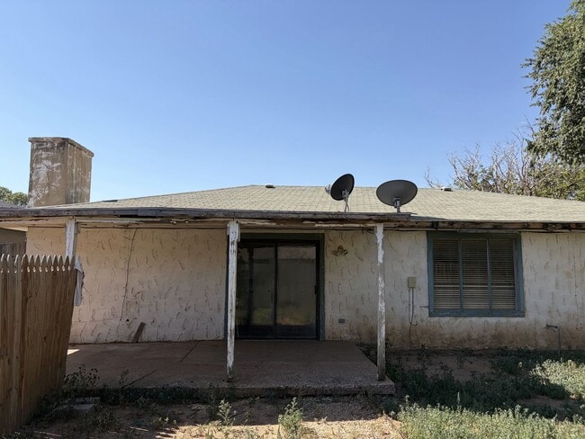 Building Photo - 6414 38th St
