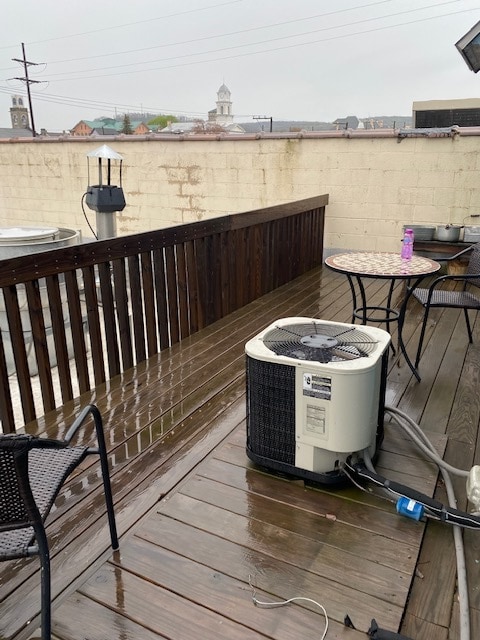 terrace - 494 Mill St