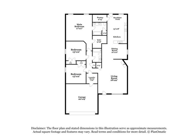 Building Photo - 5712 Mountain Bluff Dr