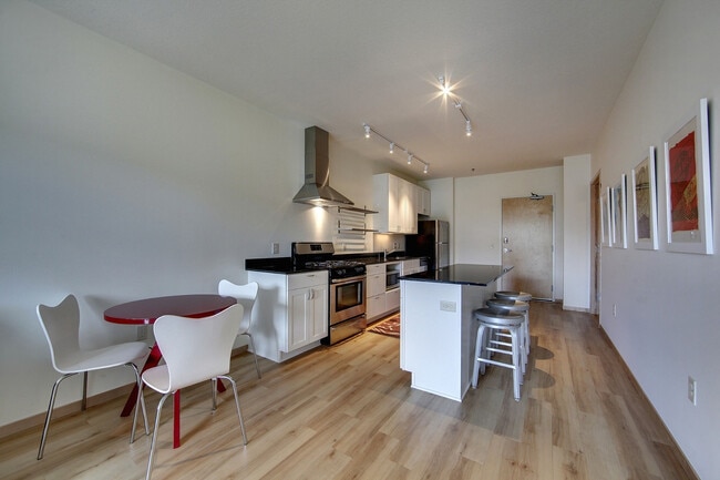 Floorplan - NoLo South