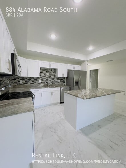 Building Photo - 884 Alabama Rd S