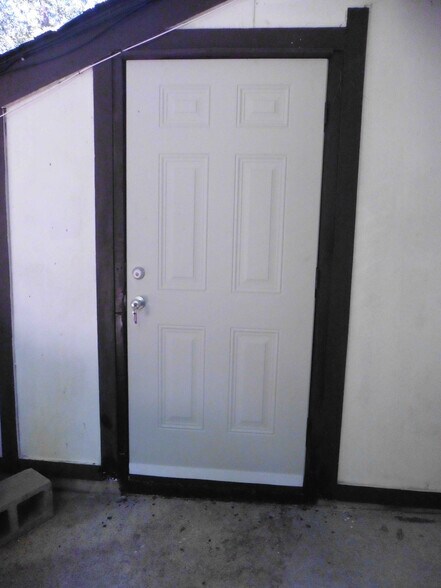 Storage Room - 4257 Lake Ridge Dr