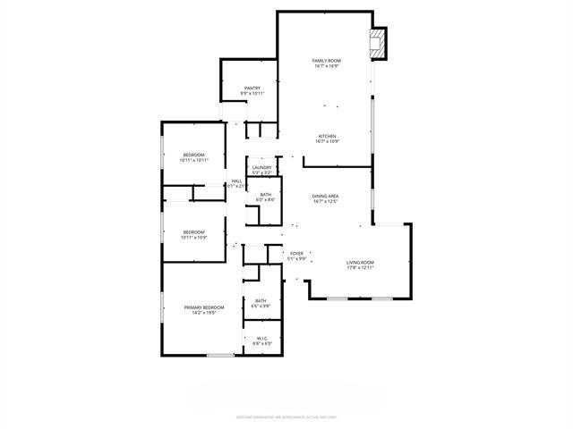 Building Photo - 6108 Jennings Dr