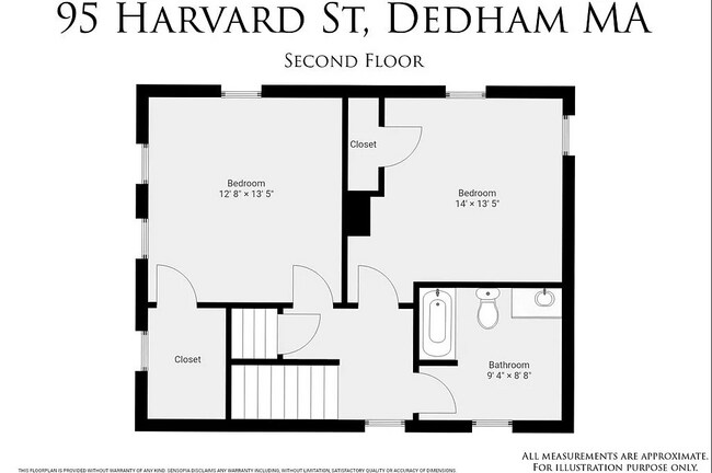 Building Photo - 95 Harvard St