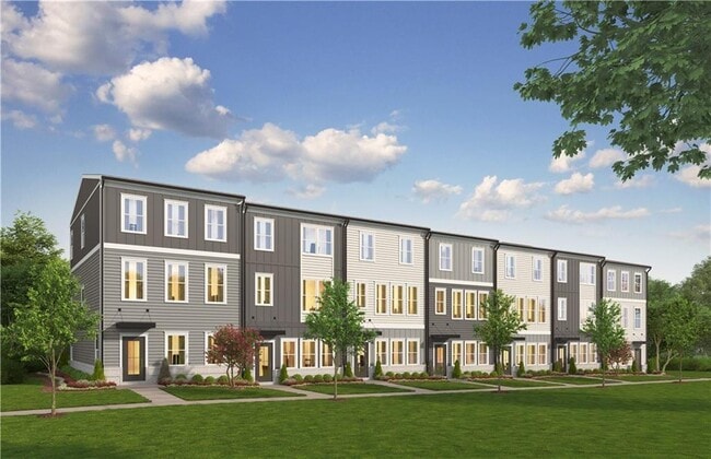 Building Photo - 517 Hardy Dr