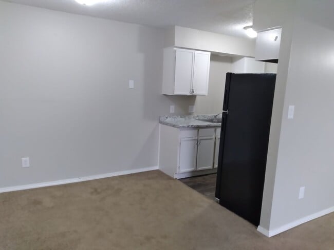 Floorplan - The Flats @ 5900