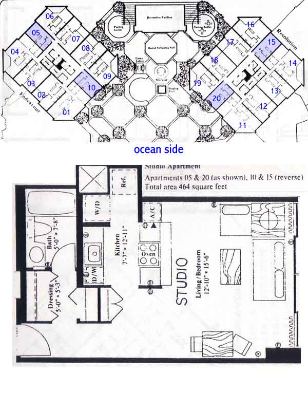 Building Photo - 1778 Ala Moana Blvd