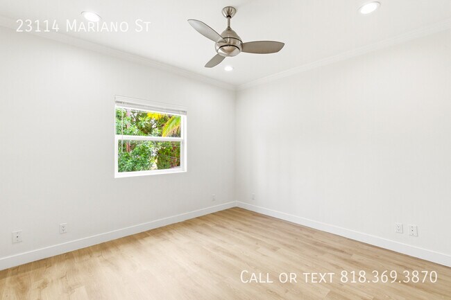 Building Photo - 23114 Mariano St