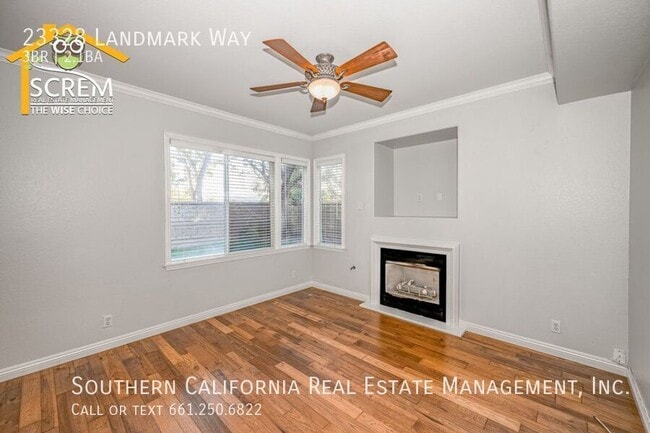 Building Photo - 23328 Landmark Way