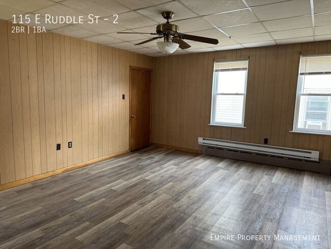 Building Photo - 115 E Ruddle St