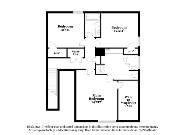 Building Photo - 3 Bedroom Houston Home