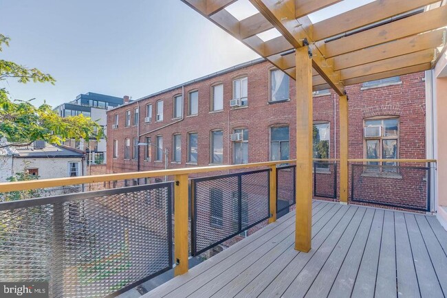 Building Photo - 50 O St NW