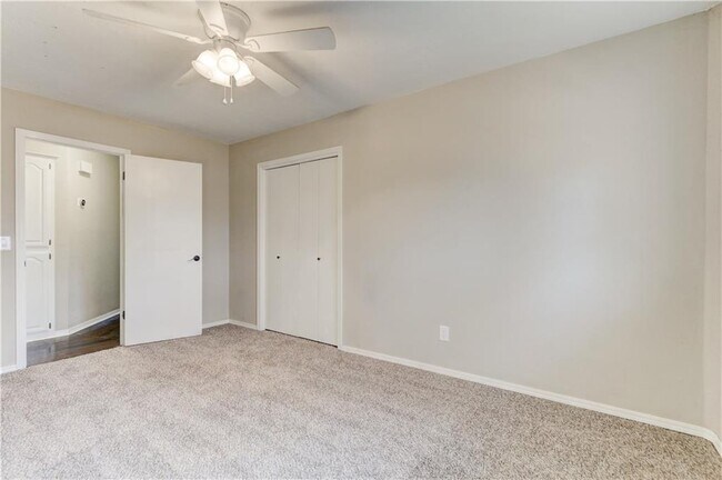 Building Photo - 3413 Choctaw Dr