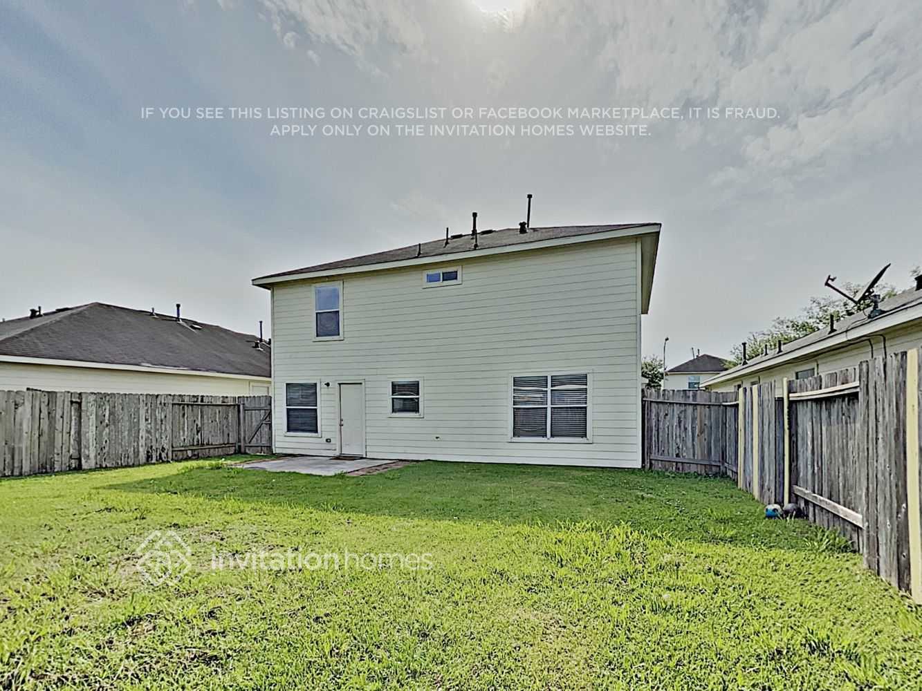Building Photo - 8542 Doskocil Dr