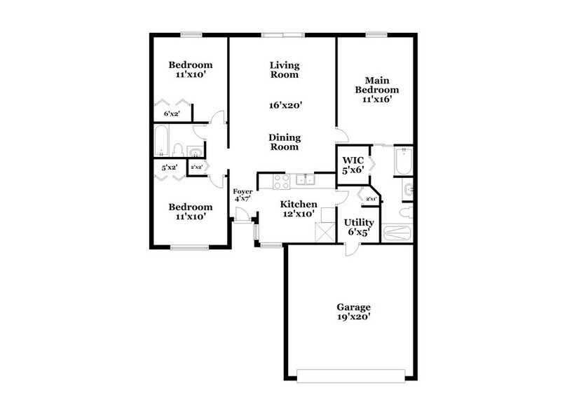 Building Photo - 4313 Iveyglen Ave