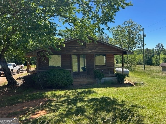 Building Photo - 1024 Stonepile Rd
