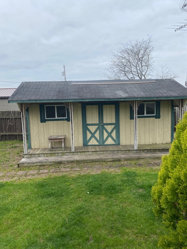 Building Photo - 16135 OH-39