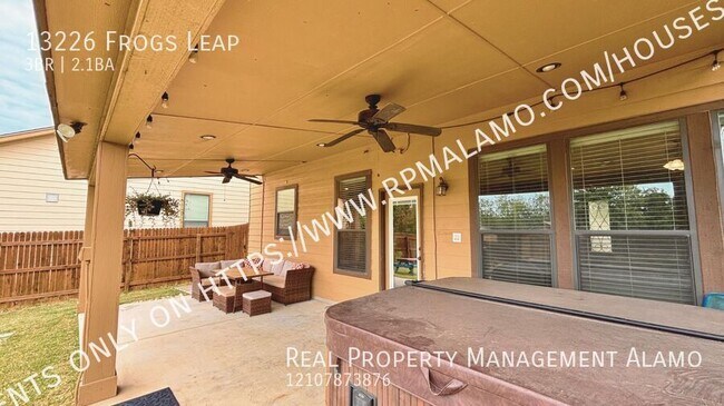 Building Photo - 13226 Frogs Leap