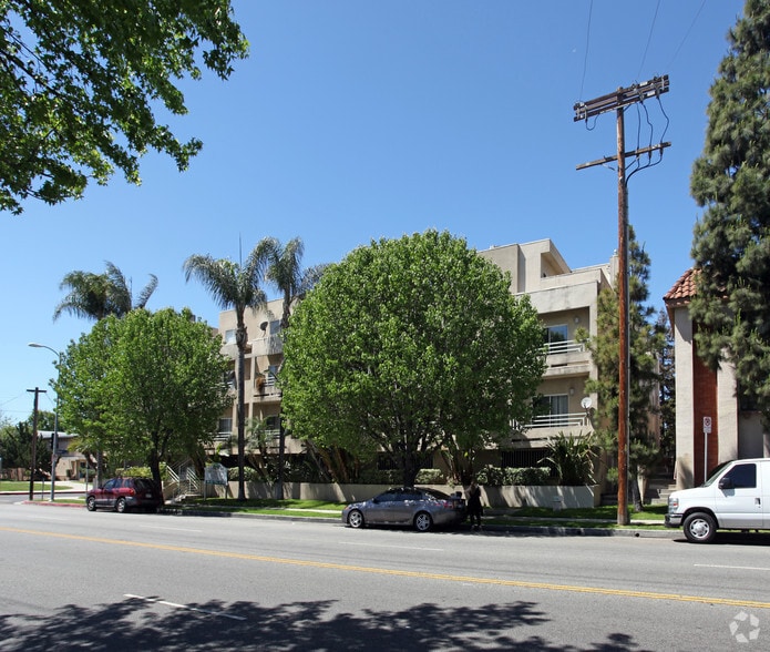 Building Photo - Kester Place