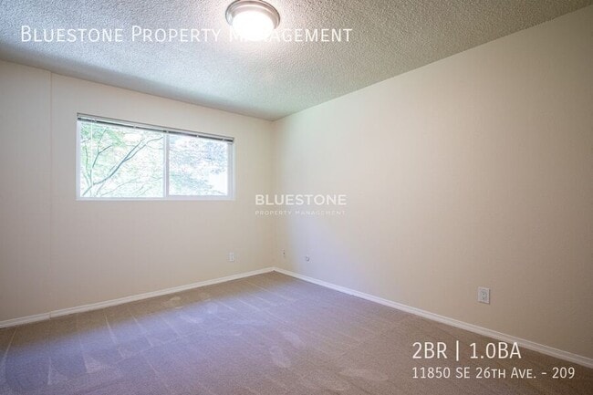Building Photo - 11850 SE 26th Ave