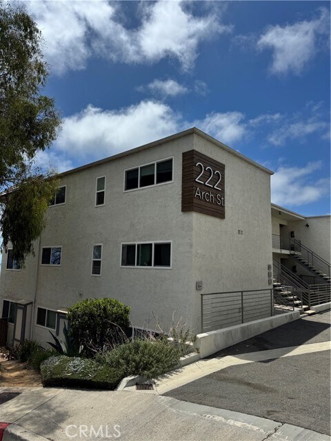 Building Photo - 222 Arch St