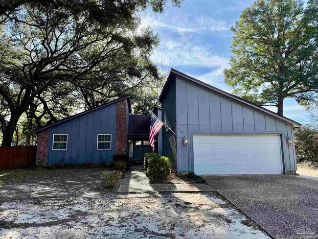 Building Photo - 4502 Whisper Way