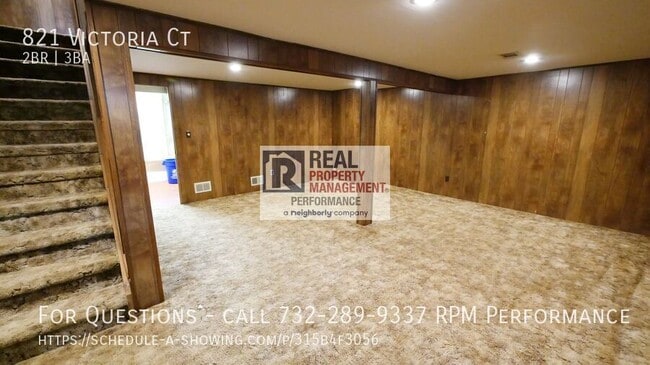 Building Photo - 821 Victoria Ct