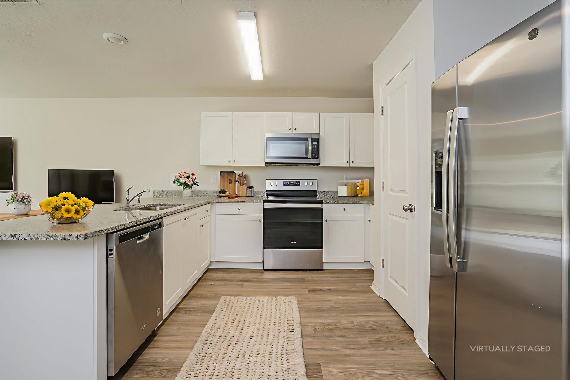 Building Photo - 2660 W Bravura Dr