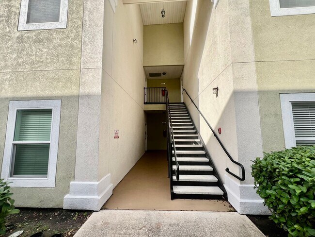 Building Photo - Gated Comfort Condo, Poolside Vibes: Your Next Home Awaits at Merrill Pines