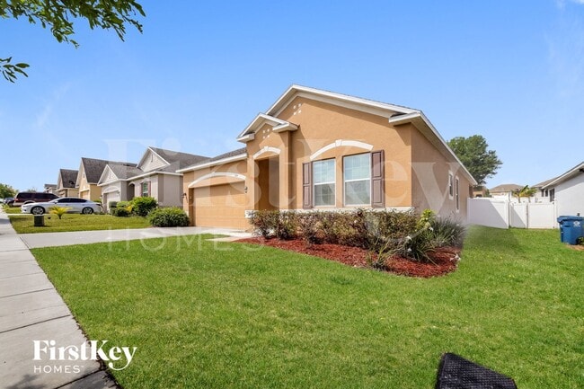 Building Photo - 1109 Democracy Dr