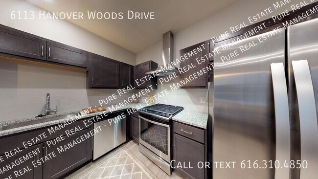 Building Photo - 6113 Hanover Woods Dr