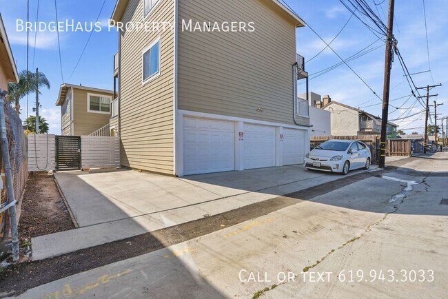 Building Photo - 3765 32nd St