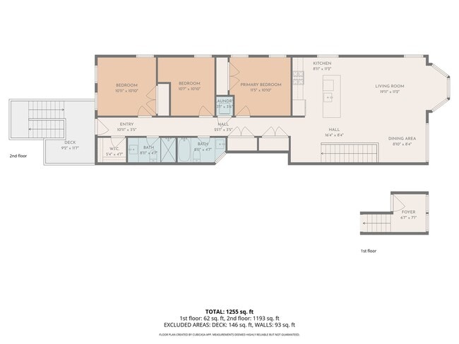 Building Photo - 1535 N Maplewood Ave