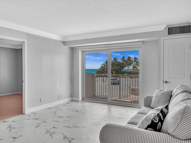 Building Photo - 3301 S Ocean Blvd