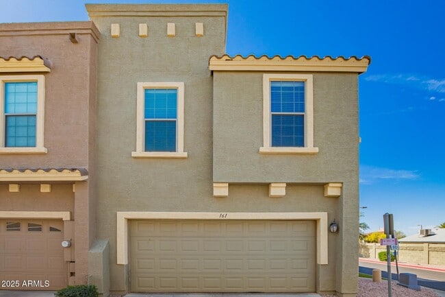 Building Photo - 6710 E University Dr
