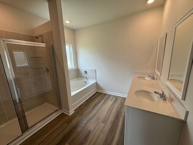 Building Photo - New Construction Home Pre-leasing NOW With...